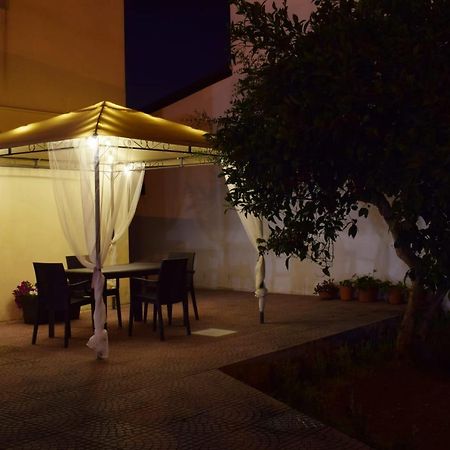 Torchiarolo Villa Adele מראה חיצוני תמונה