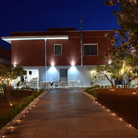 Torchiarolo Villa Adele מראה חיצוני תמונה