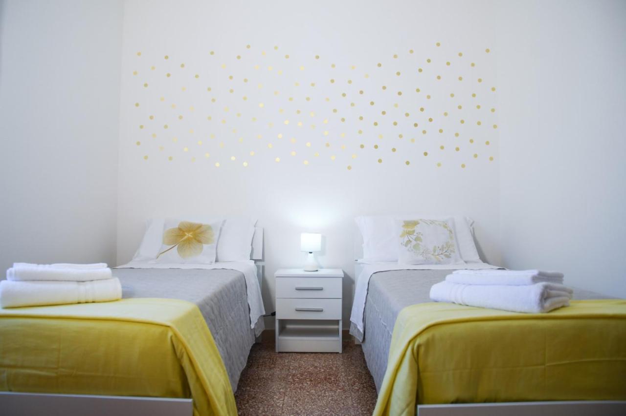 Torchiarolo Villa Adele מראה חיצוני תמונה