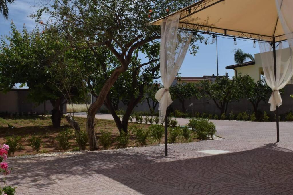 Torchiarolo Villa Adele מראה חיצוני תמונה