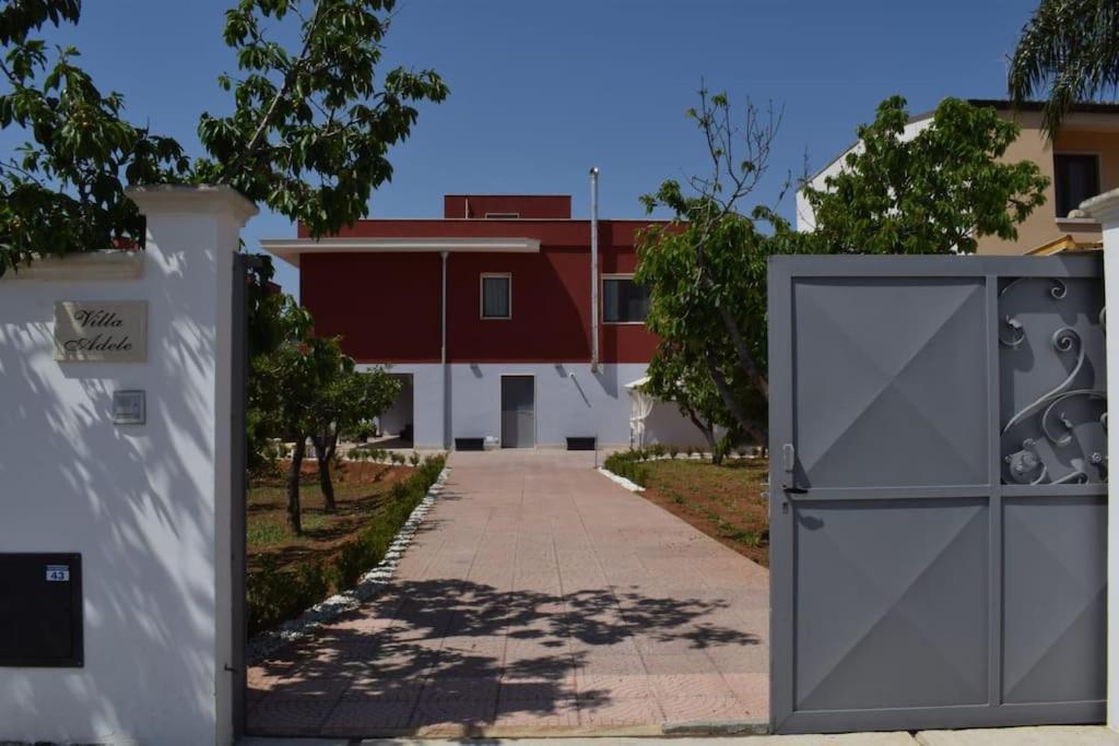 Torchiarolo Villa Adele מראה חיצוני תמונה