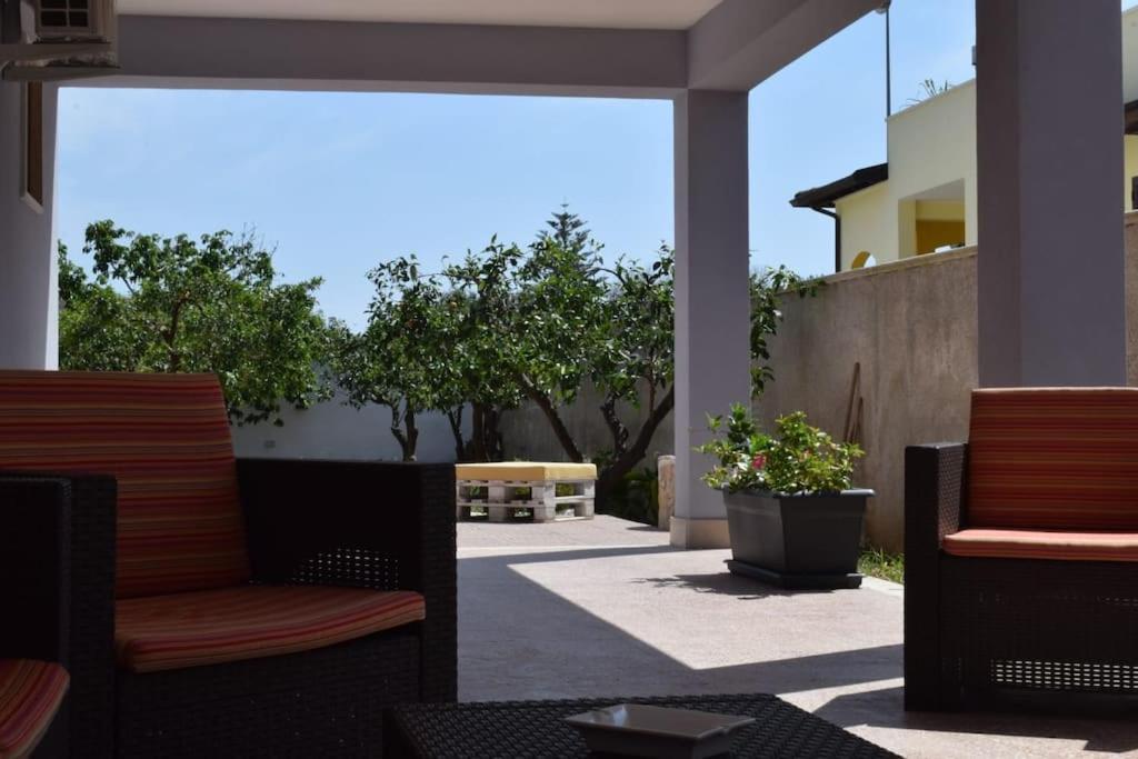 Torchiarolo Villa Adele מראה חיצוני תמונה